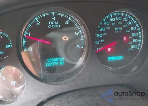 2008 Chevrolet Silverado 1500 Ltz z USA, uszkodzony, nr VIN 3GCEK13Y98G263084